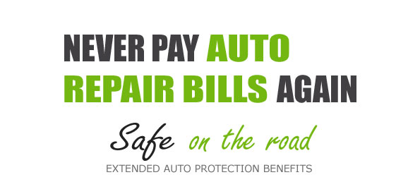 auto warranty protection plan